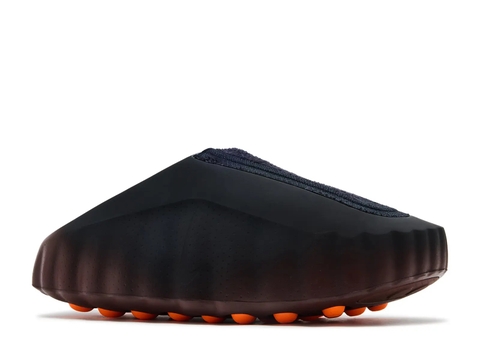 Nike Mind 001 Flyknit Slide Bronze Eclipse Total Orange