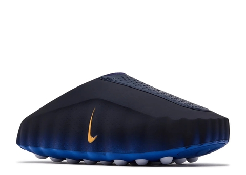 Nike Mind 001 Slide Blackened Blue Game Royal