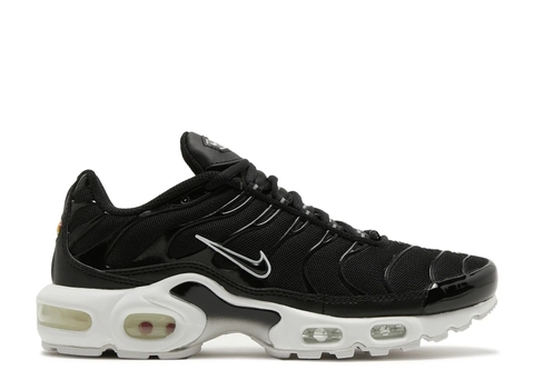Nike Air Max Plus ‘Black White’
