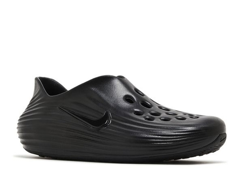 ReactX Rejuven8 'Triple Black'