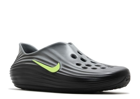 ReactX Rejuven8 'Black Volt'