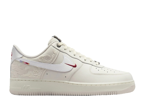 Air Force 1 Low CNY Pegasus “Phantom”