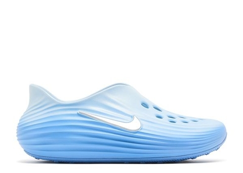 Wmns ReactX Rejuven8 'Glacier Blue'
