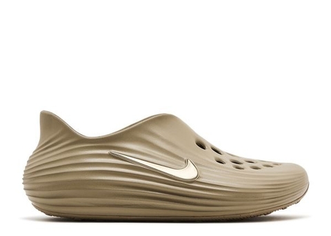 ReactX Rejuven8 'Khaki'