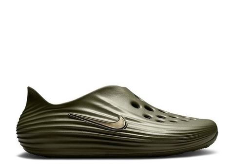 ReactX Rejuven8 'Medium Olive'