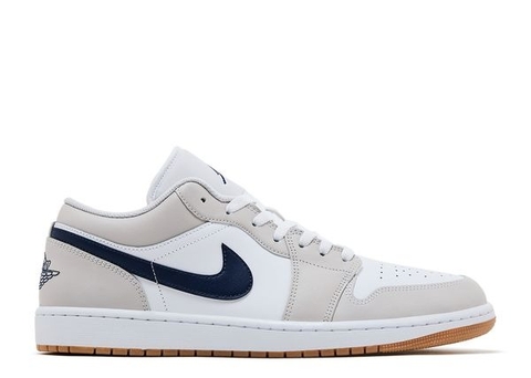 Air Jordan 1 Low 'Georgetown'