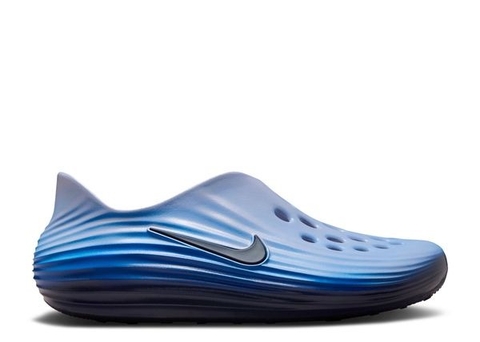 ReactX Rejuven8 'Midnight Navy Comet Blue'