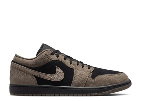Air Jordan 1 Low SE 'Olive Grey'