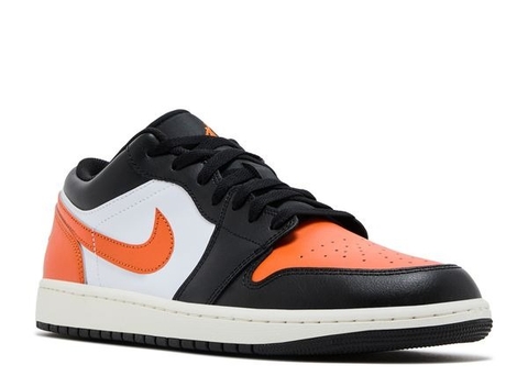 Air Jordan 1 Low ‘Shattered Backboard 2’