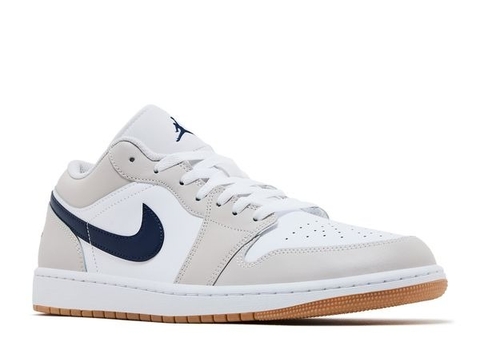Air Jordan 1 Low 'Georgetown'