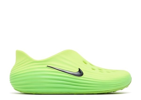 ReactX Rejuven8 'Green Strike'