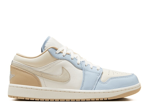 Air Jordan 1 Low ‘Coconut Milk Sail’