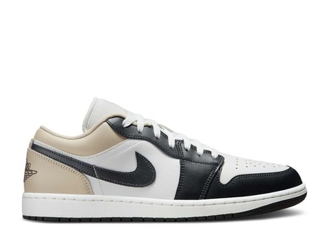 Air Jordan 1 Low ‘Rattan’