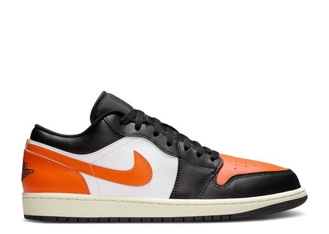 Air Jordan 1 Low ‘Shattered Backboard 2’