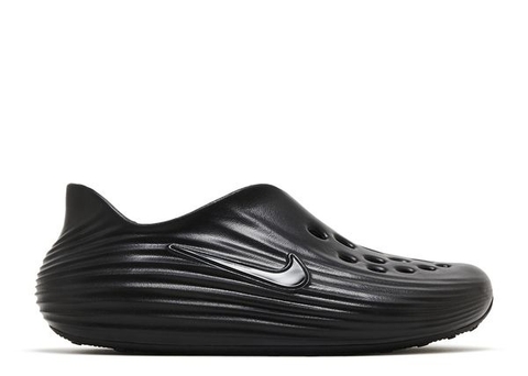ReactX Rejuven8 'Triple Black'