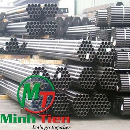 Ống thép tại Thủ Dầu Một chất lượng cao, uy tín