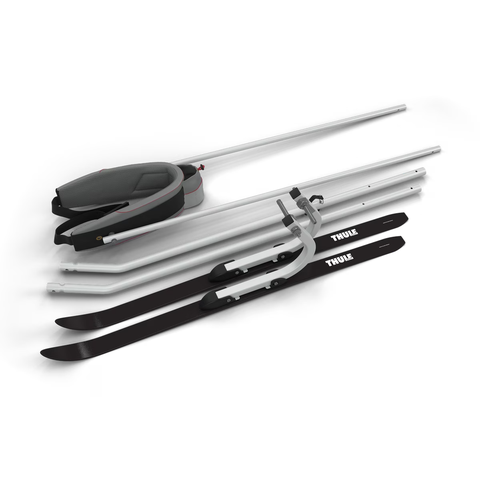 Bộ phụ kiện Thule Chariot cross-country skiing kit