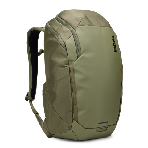 Balo Thule Chasm 26L (Xanh lá đậm)