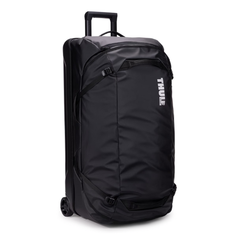 Vali kéo chống nước Thule Chasm 110 Lít (Đen)