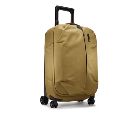 Thule Aion carry on spinner Nutria