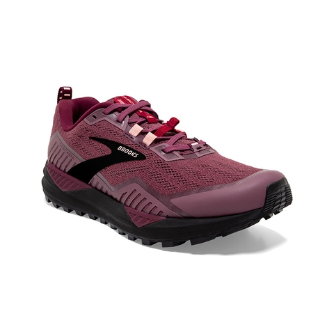 Brooks Cascadia 15 Nữ