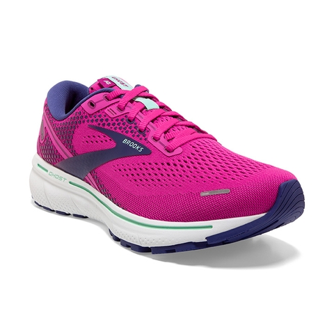 Brooks Ghost 14 Nữ