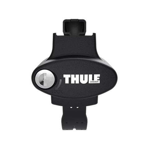 Bộ giá nóc ôtô Thule oversize rail foot