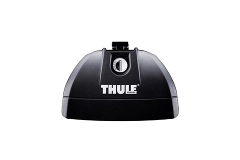 Bộ chân giá nóc ôtô Thule Rapid System 753 (4 packs)