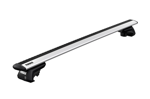 Bộ giá nóc ôtô Thule WingBar Evo + Evo Raised Rail