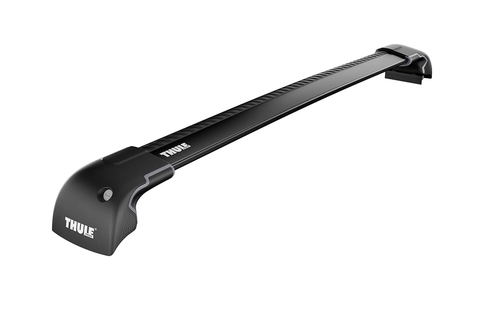 Giá nóc ôtô Thule Wingbar Edge 959 (Đen Aluminium)