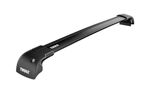 Thule Wingbar Edge 959 (Black-Aluminium)