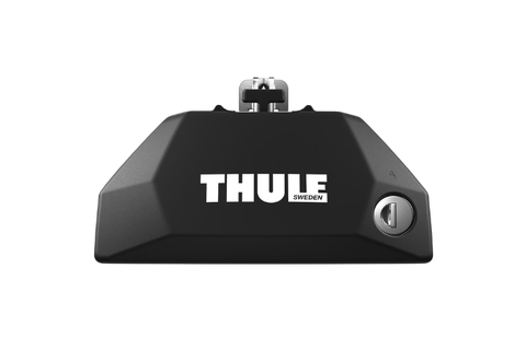 Phụ kiện Thule Flush Raised Rail Evo 7106