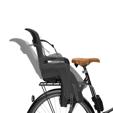 Ghế xe đạp an toàn trẻ em Thule RideAlong 2