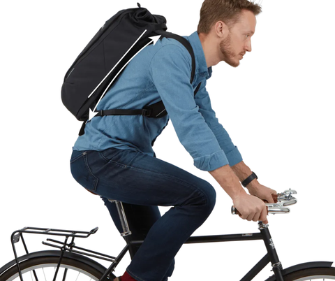 Balo Thule Paramount 18L