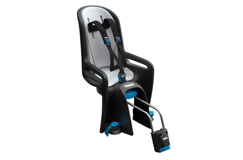 Ghế xe đạp an toàn trẻ em Thule RideAlong - Xám