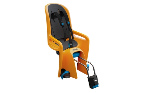 Ghế trẻ em Thule RideAlong - Vàng
