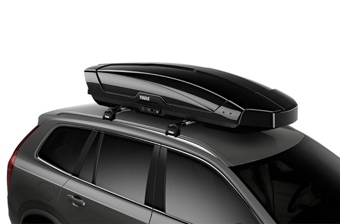 Thule Motion XT XL - Black Glossy