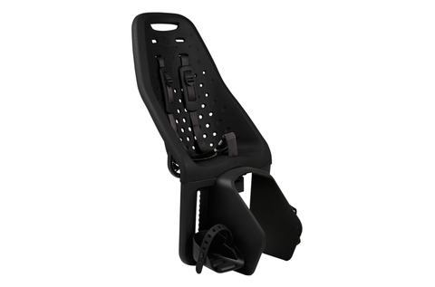 Ghế xe đạp an toàn trẻ em Thule Yepp Maxi EasyFit - Đen
