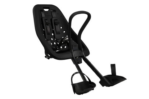Ghế trẻ em Thule Yepp Mini - Đen
