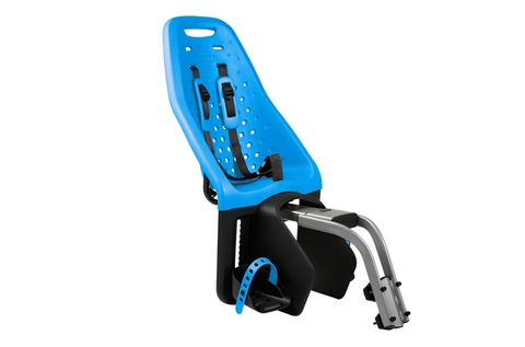 Ghế trẻ em Thule Yepp Maxi - Xanh dương | Phụ kiện xe đạp