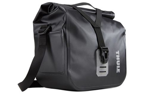 Phụ kiện xe đạp Thule Shield Handlebar Bag w/ Mount