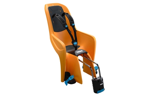 Ghế xe đạp an toàn trẻ em Thule RideAlong Lite - Vàng