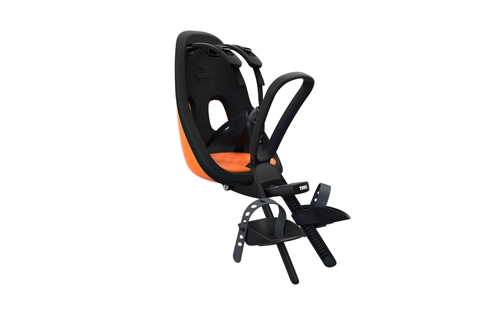 Ghế xe đạp an toàn trẻ em Thule Yepp Nexxt Mini - Cam