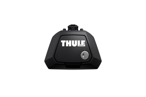 Phụ kiện Thule Evo Raised Rail 7104