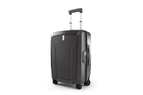 Thule Revolve Wide-body Carry On Spinner-Raven