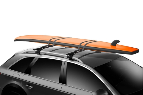 Thule Surf pads