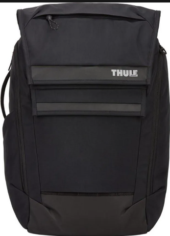 Balo Paramount 27L BLACK