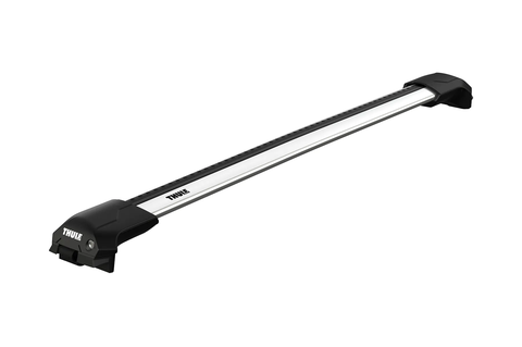 Bộ giá đỡ Thule WingBar Edge + Raised Rail Edge 7204