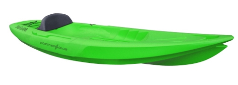 Thuyền kayak Seadog - Xanh lá