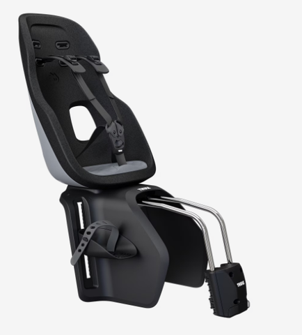 Ghế xe đạp trẻ em an toàn khóa từ - Thule Yepp Nexxt 2 maxi frame mount